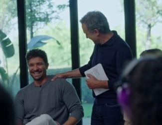 Pablo Alborán y Carla Sofía Gascón estarán con Daniel Guzmán