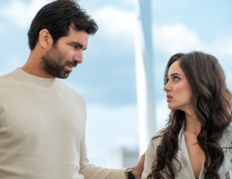 Daryl y Carol anuncian su compromiso