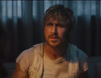 Ryan Gosling es el doble de acción David Leitch