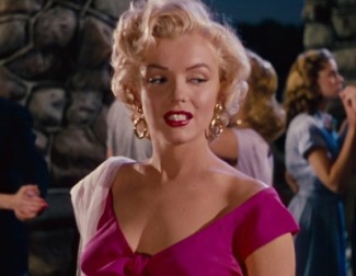Los 100 años del nacimiento de Marilyn Monroe en La 2