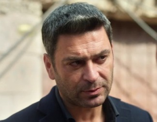 Cihan rechaza divorciarse de Alya