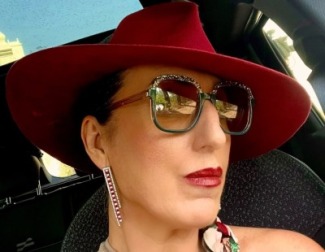 Rossy de Palma acude a divertirse con Pablo Motos