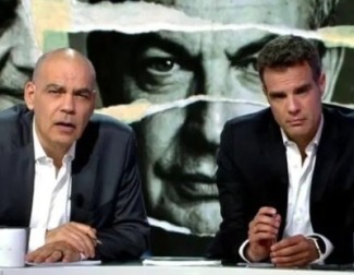 Cuatro sigue explotando el caso Zapatero con Nacho Abad y David Alemán