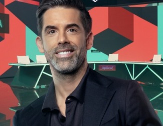 José Yélamo tratará temas de actualidad social y política