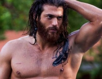 Can Yaman será el invitado de este sábado
