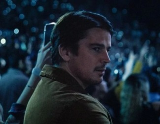 Película de M. Night Shyamalan con Josh Harnett