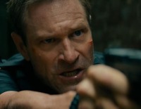 Aaron Eckhart es Frank Penny en la película de laSexta