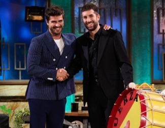 David Broncano pasa al prime time del viernes