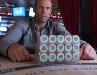Jason Statham es Nick Wild en 'Wild Card'