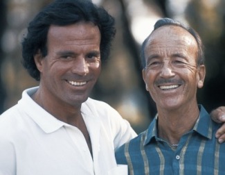 Mamen Mendizábal recordará el secuestro del padre de Julio Iglesias
