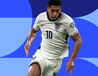 Grupo L: Inglaterra - Croacia