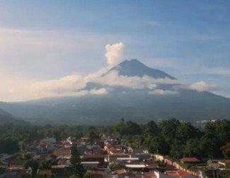 Guatemala, cuna de la civilización maya