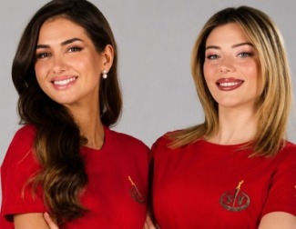 Maica Benedicto y Claudia Chacón visitarán '¡De Viernes!'