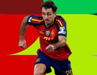 Grupo H: España - Arabia Saudí
