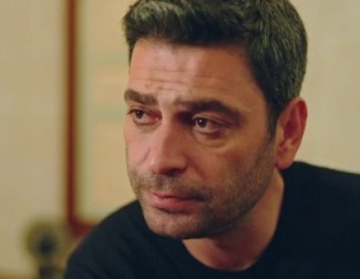 La enfermedad de Fikriye acerca a Alya y Cihan