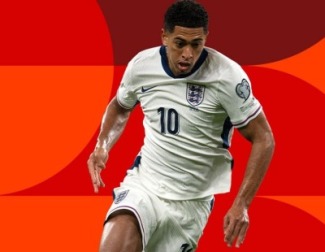 Grupo L: Inglaterra - Ghana