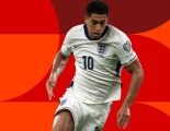 Grupo L: Inglaterra - Ghana