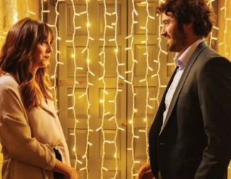 Belén Cuesta y Álex García protagonizan esta película