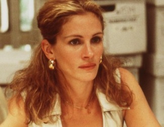 Julia Roberts protagoniza "Erin Brockovich"