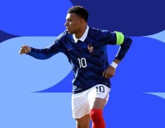 1/16 de Final: Francia - Suecia