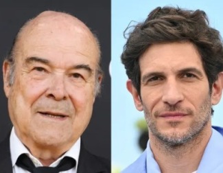 Antonio Resines y Quim Gutiérrez, últimos invitados de la temporada