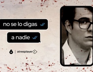 Docuserie sobre el crimen de Pioz