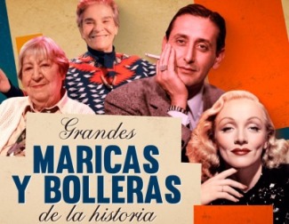 Especial con motivo del Orgullo LGTBIQ+