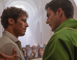Nuevo capítulo de esta serie protagonizada por Martiño Rivas y Maxi Iglesias