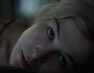 Rosamund Pike protagoniza "Perdida"