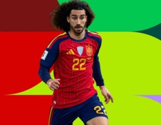 España se enfrenta a Austria en los dieciseisavos de final