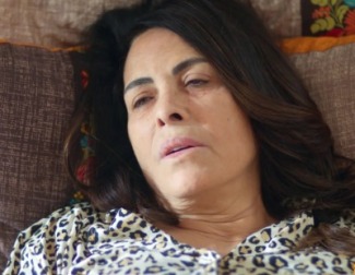 La salud de Fikriye empeora y su secreto sale a la luz