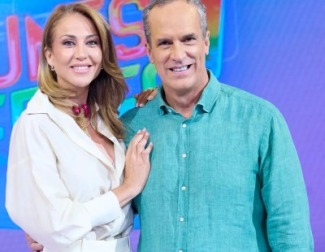Beatriz Archidona y Santi Acosta llegan a las tardes de Telecinco