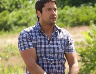 Jennifer Aniston y Gerard Butler protagonizan "Exposados"
