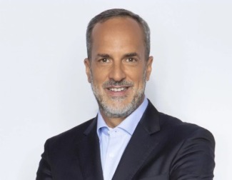 Telecinco muestra el interior de Cantora