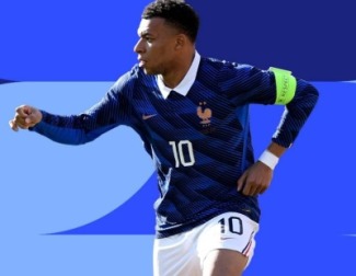 1/4 de Final: Francia - Marruecos