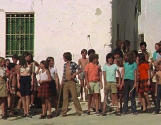 Película de Narciso Ibáñez Serrador