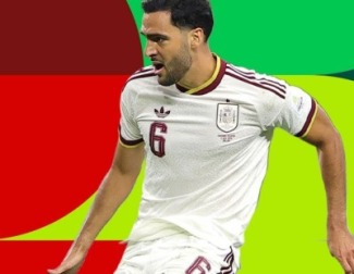 España se juega su pase a la semifinal frente a Bélgica