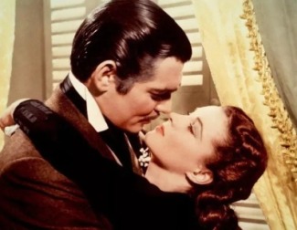 El clásico protagonizado por Clark Gable y Vivien Leigh
