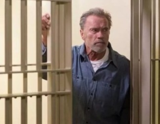 Arnold Schwarzenegger protagoniza "Una historia de venganza"