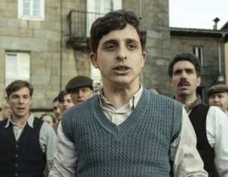 Óscar Lasarte es Miguel Gila