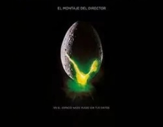 Sigourney Weaver protagoniza el clásico "Alien, el octavo pasajero"