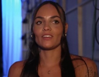 Cristi confiesa que ha mantenido relaciones con Juan