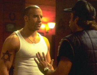 Vin Diesel protagoniza "Ajuste de Cuentas"