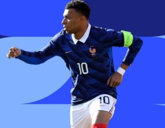 Francia e Inglaterra se disputan el tercer y cuarto puesto del Mundial