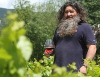 Nueva entrega de 'El mago del vino' con Raúl Pérez