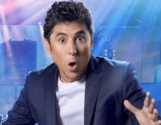 Nueva entrega del programa de Manel Fuentes