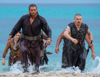 Can Yaman llega a Telecinco con 'Sandokán'