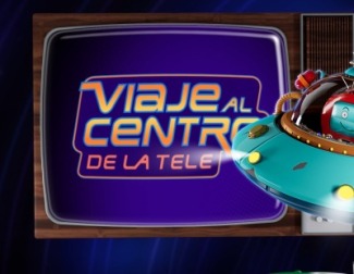 Nueva entrega de 'Viaje al centro de la tele'