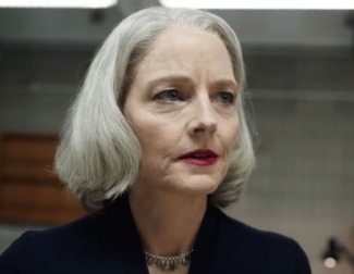 Jodie Foster protagoniza este drama judicial