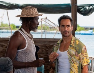 Saint-Barth es llamado a una nueva escena del crimen